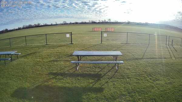East Camera