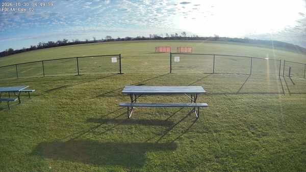 East Camera