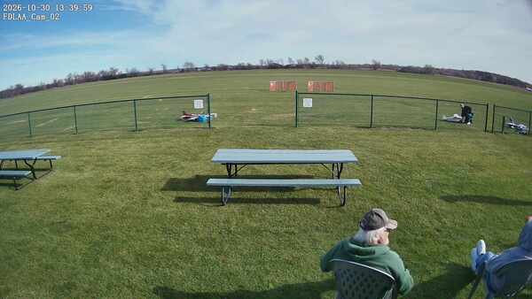 East Camera