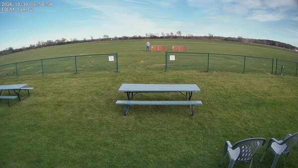 East Camera