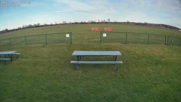 East Camera