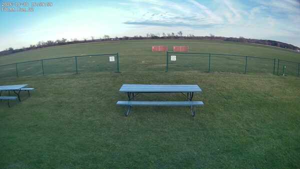 East Camera