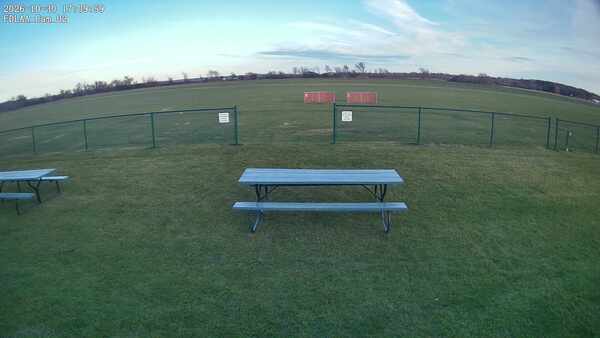 East Camera