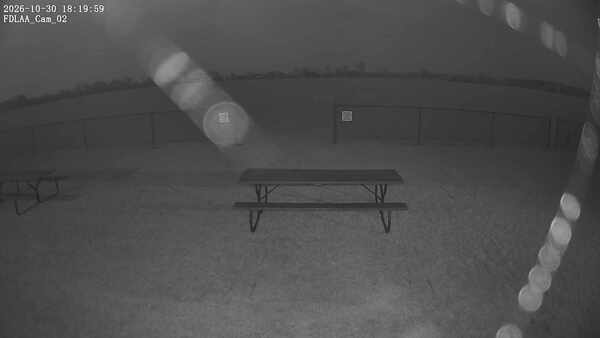 East Camera