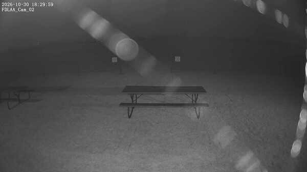 East Camera