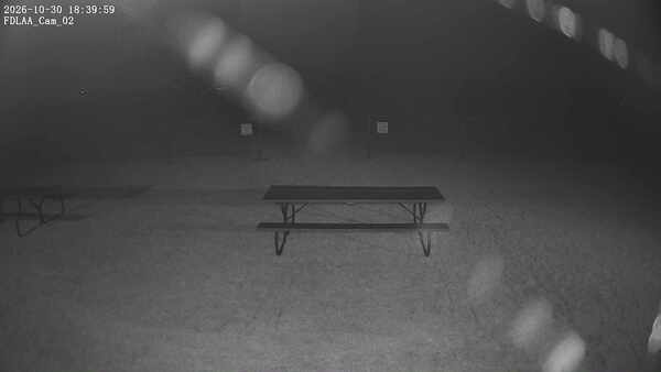 East Camera