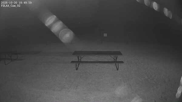 East Camera