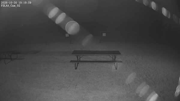 East Camera
