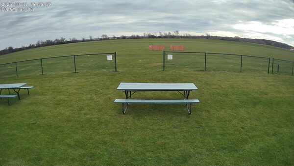 East Camera