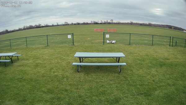 East Camera