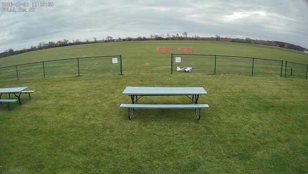 East Camera