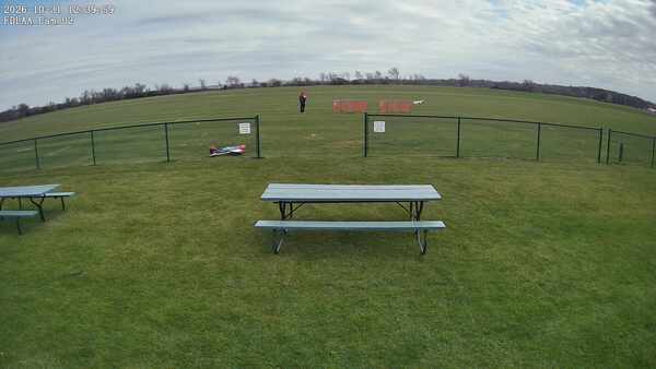East Camera