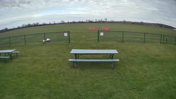 East Camera