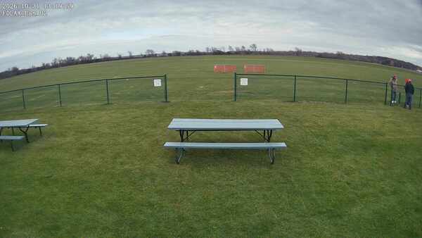 East Camera