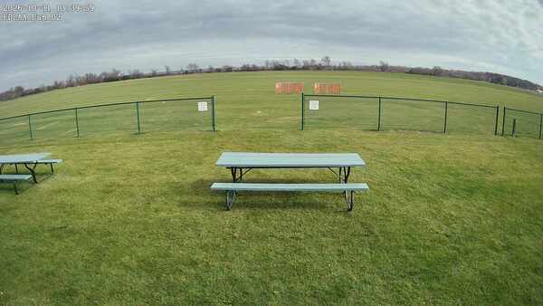 East Camera