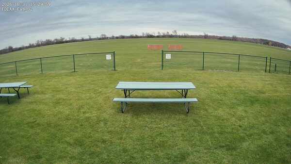 East Camera