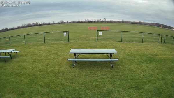 East Camera