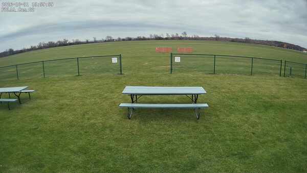 East Camera