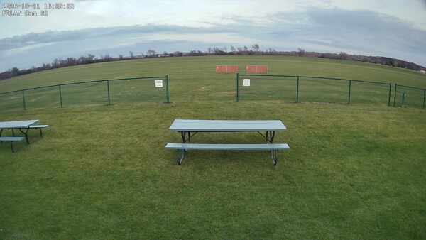 East Camera