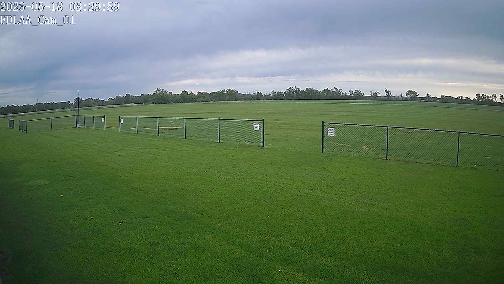 North-East Camera