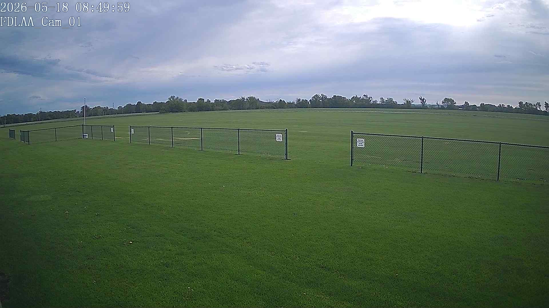 North-East Camera