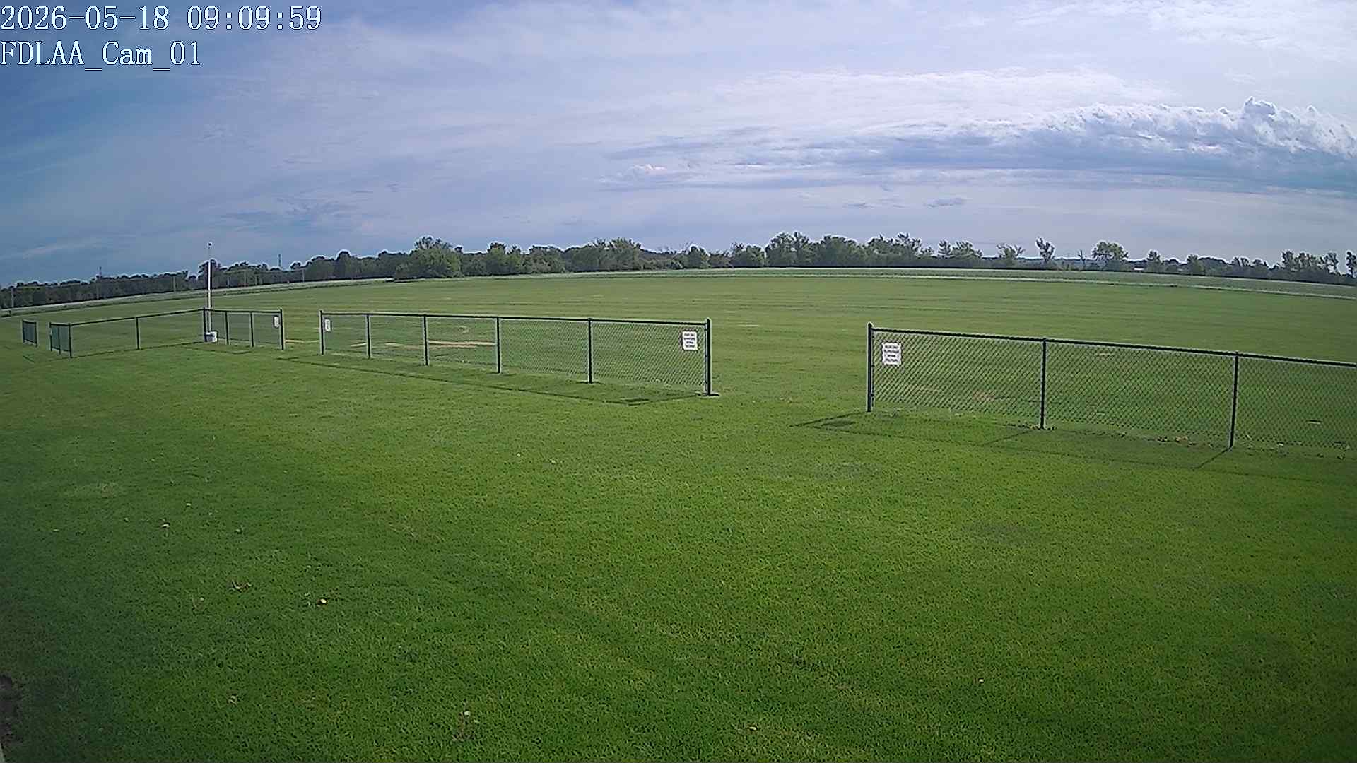 North-East Camera