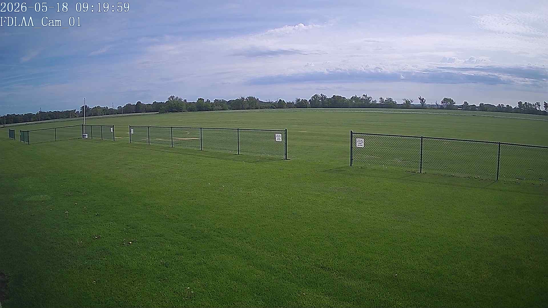 North-East Camera