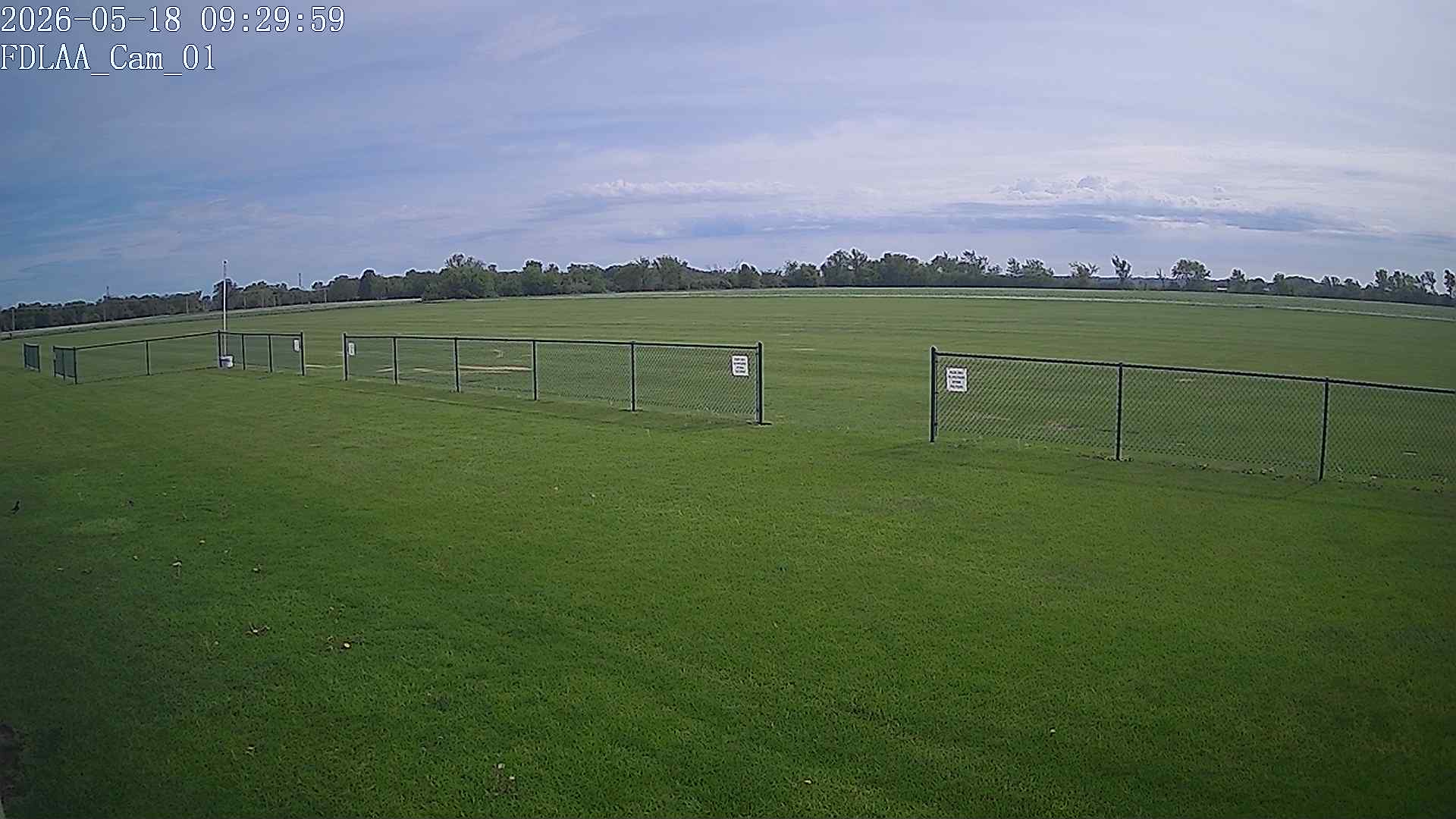 North-East Camera