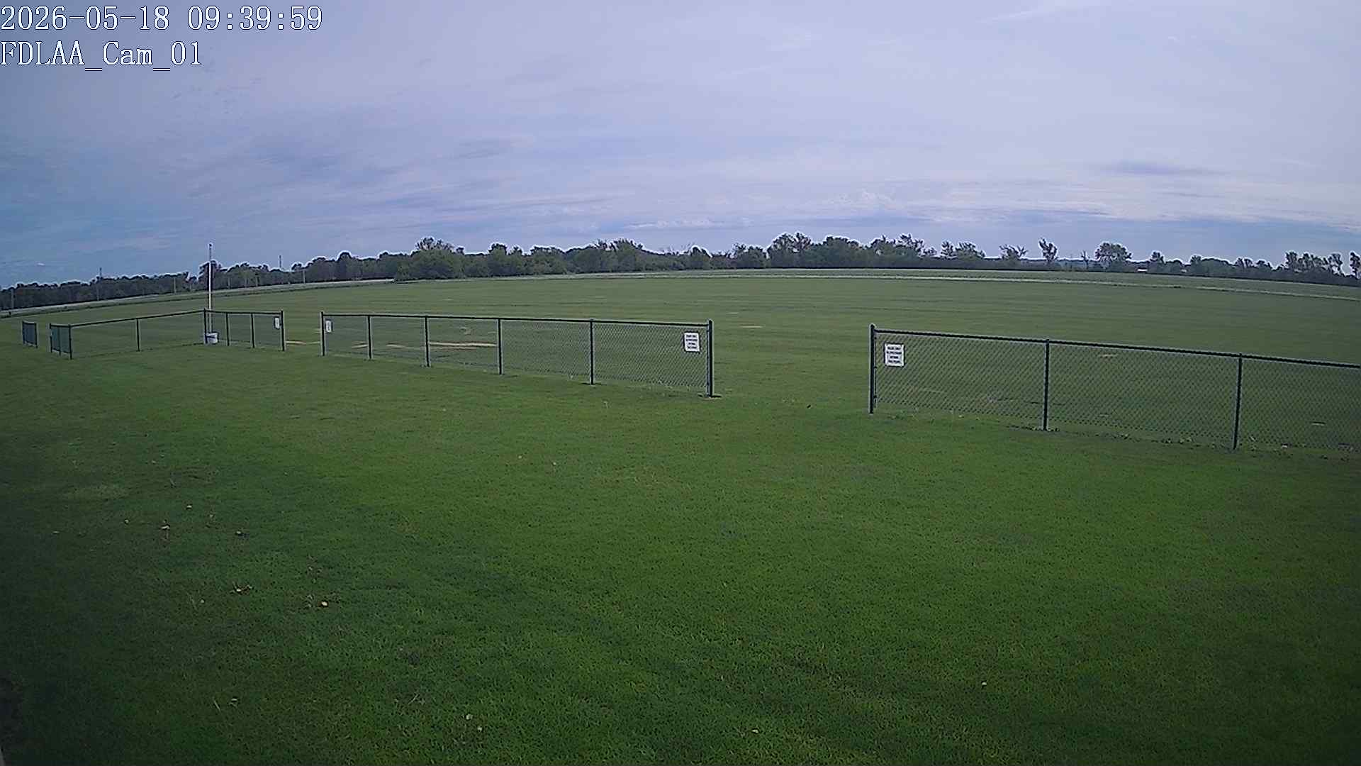 North-East Camera