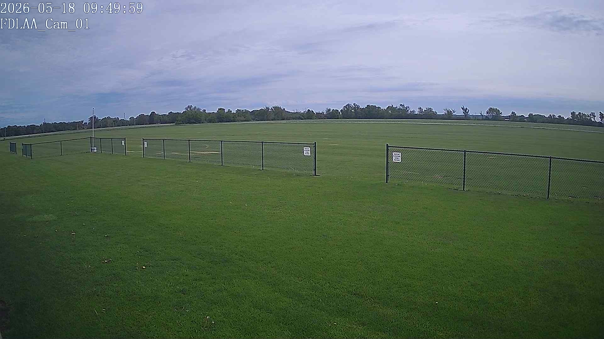 North-East Camera