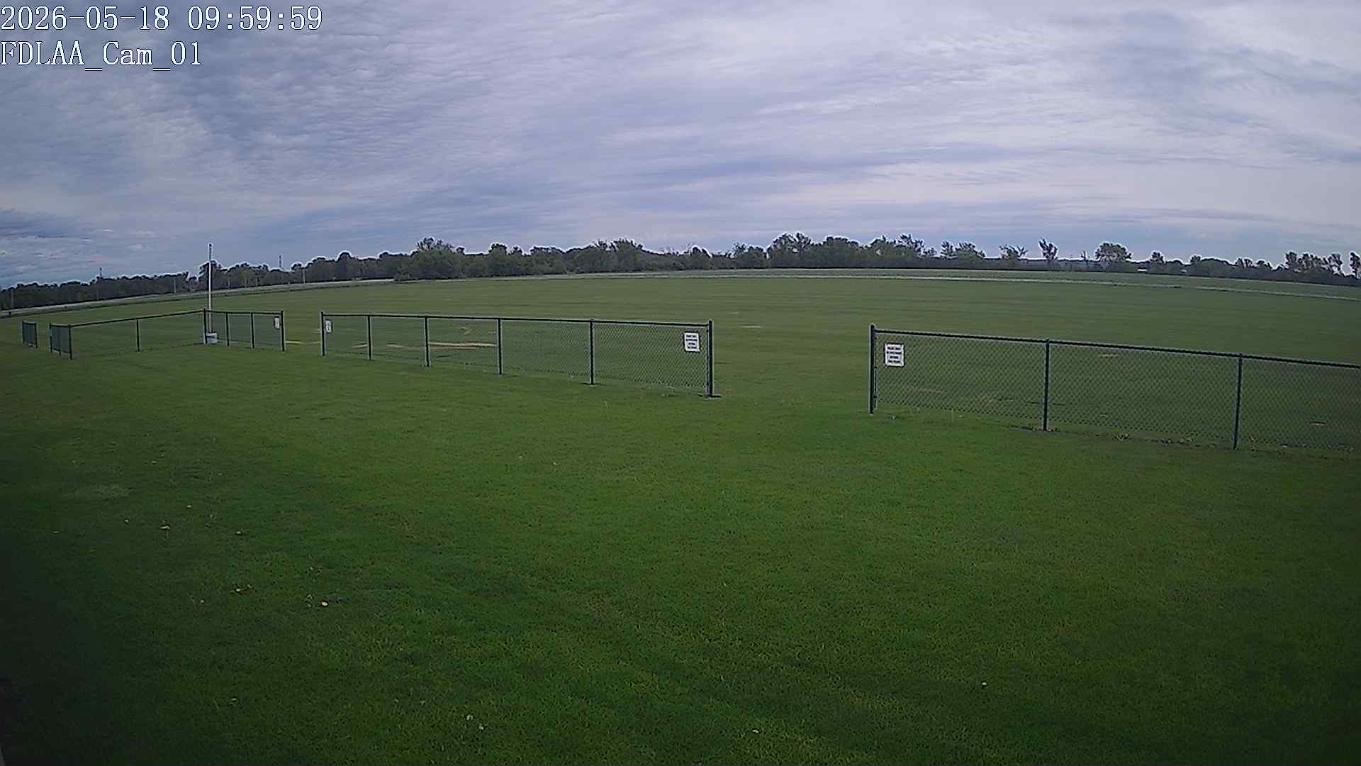 North-East Camera