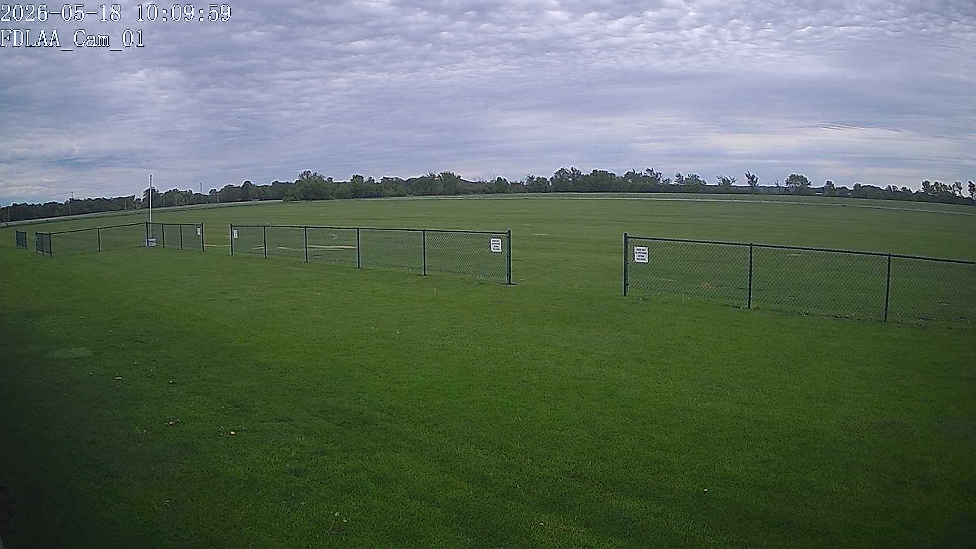 North-East Camera
