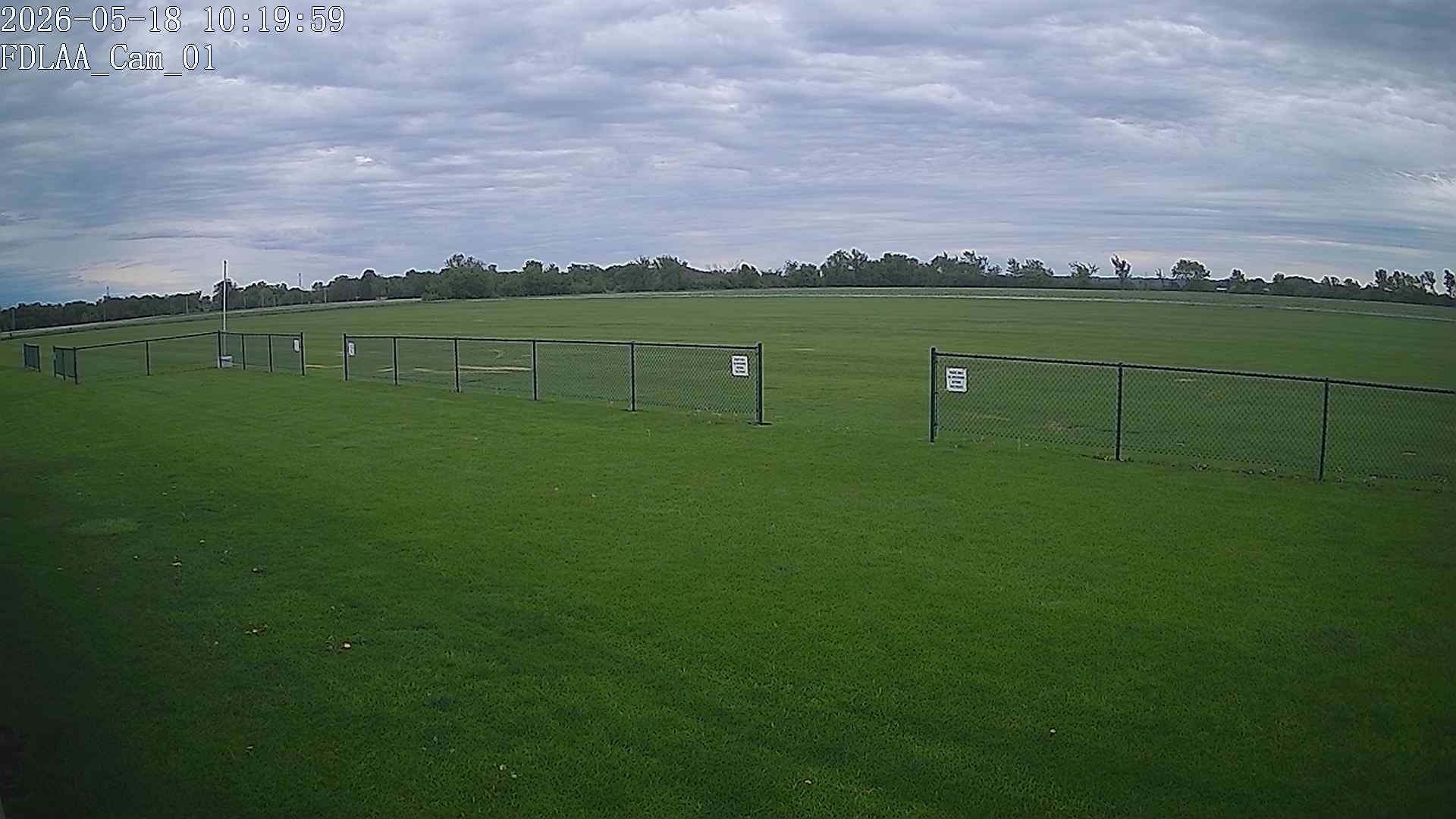 North-East Camera