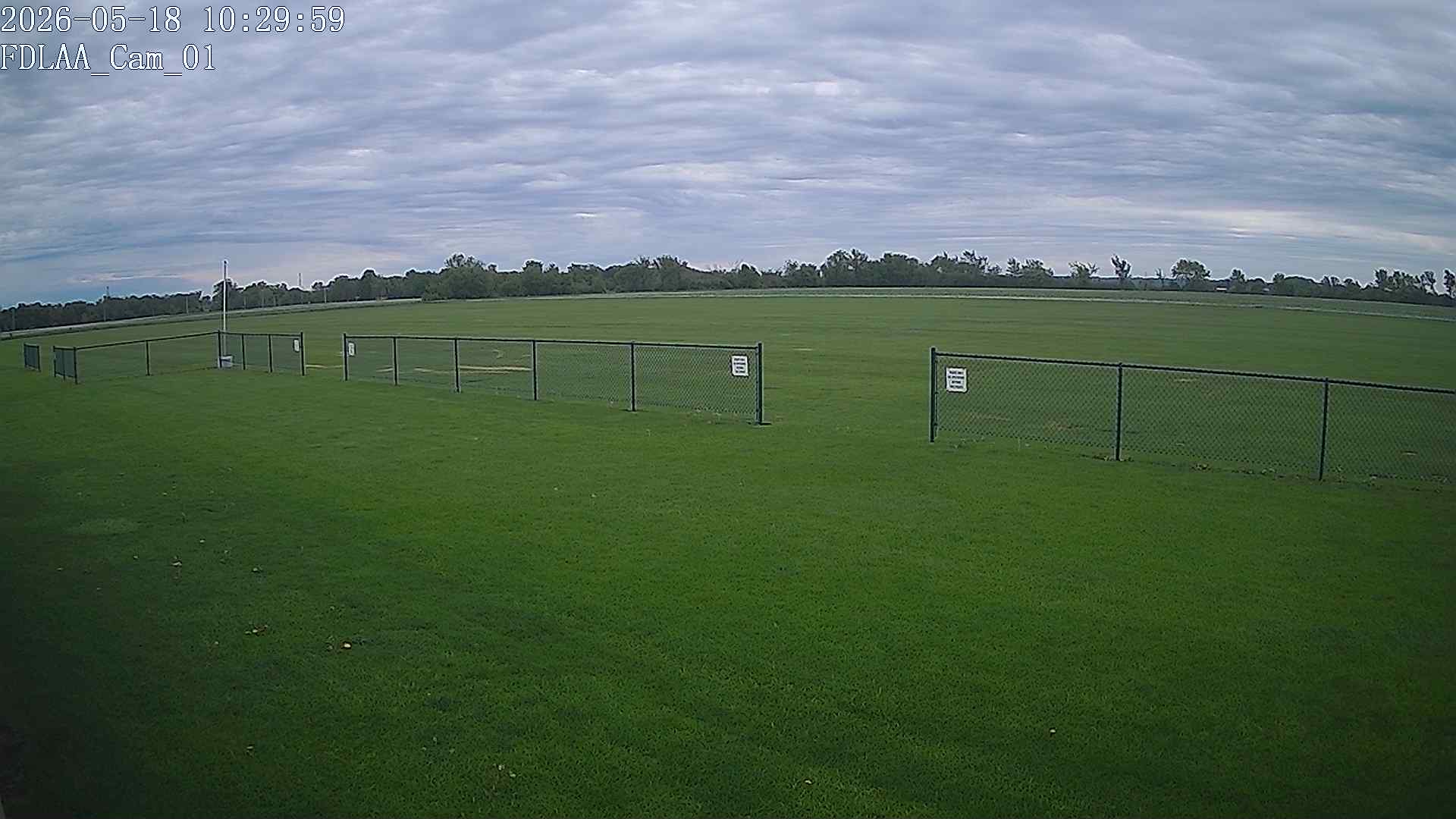 North-East Camera
