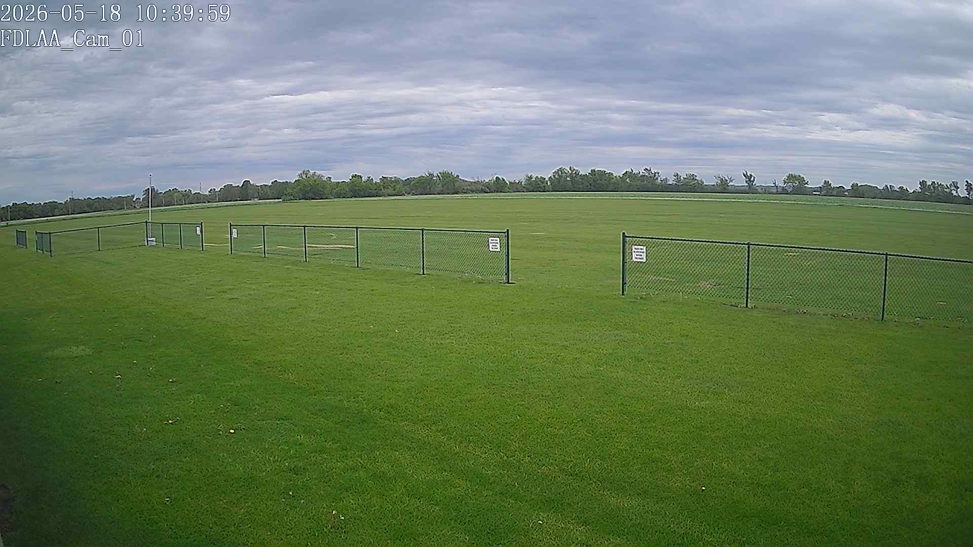 North-East Camera