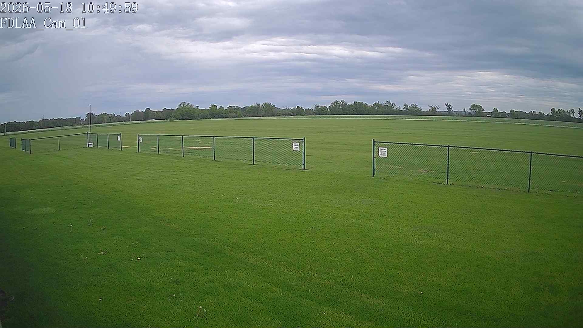 North-East Camera