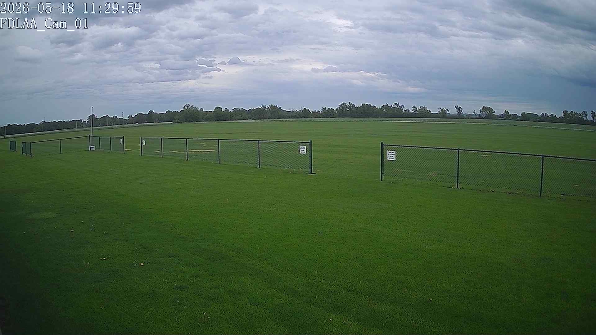North-East Camera