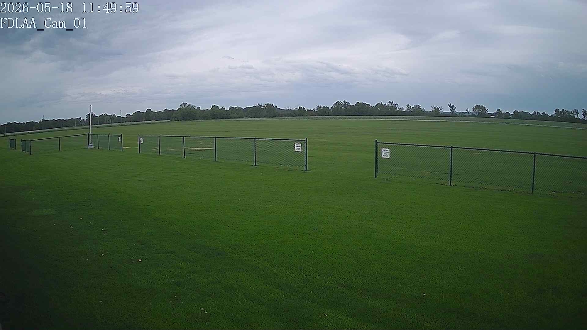 North-East Camera