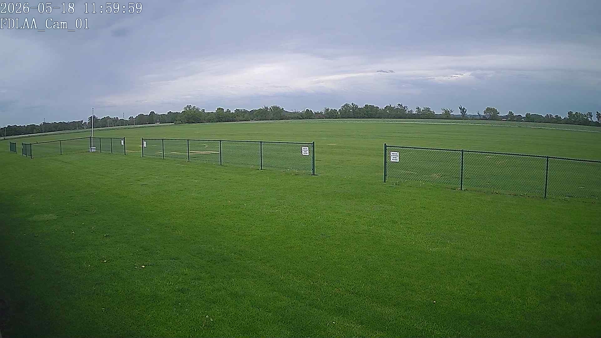 North-East Camera