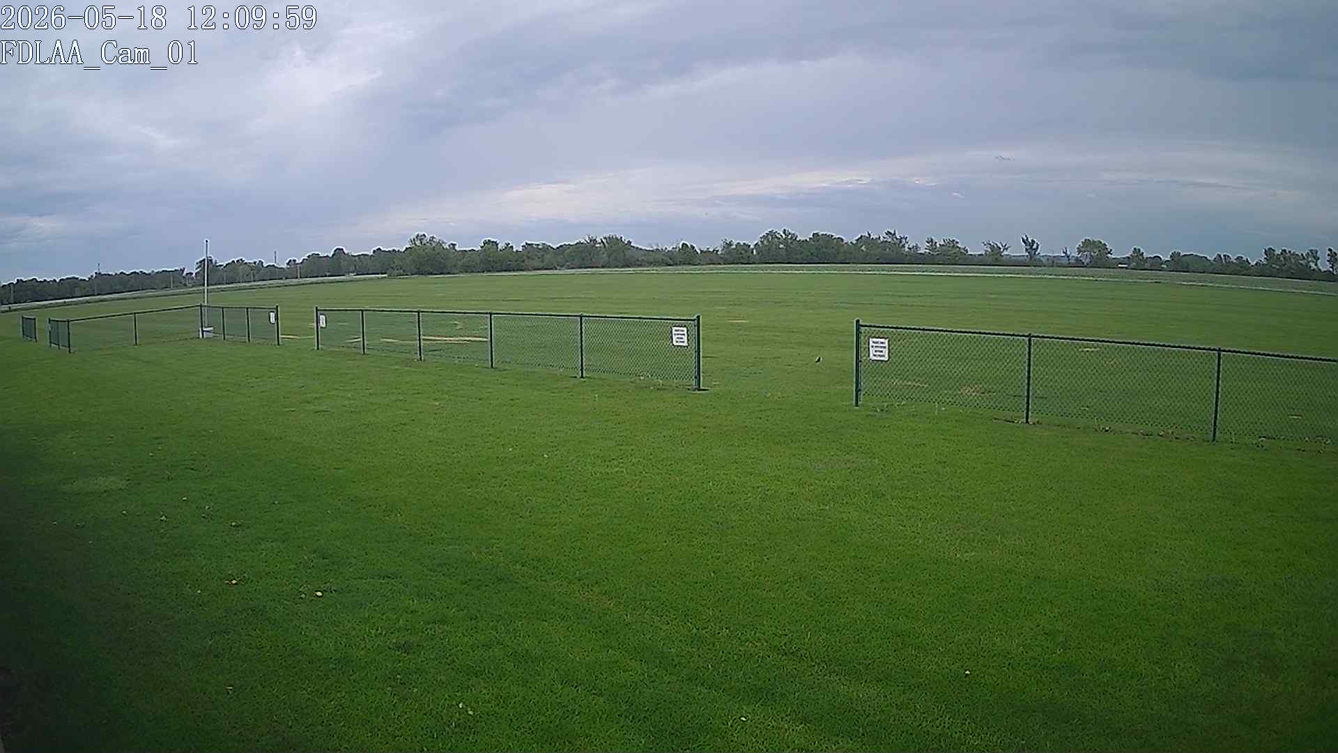 North-East Camera