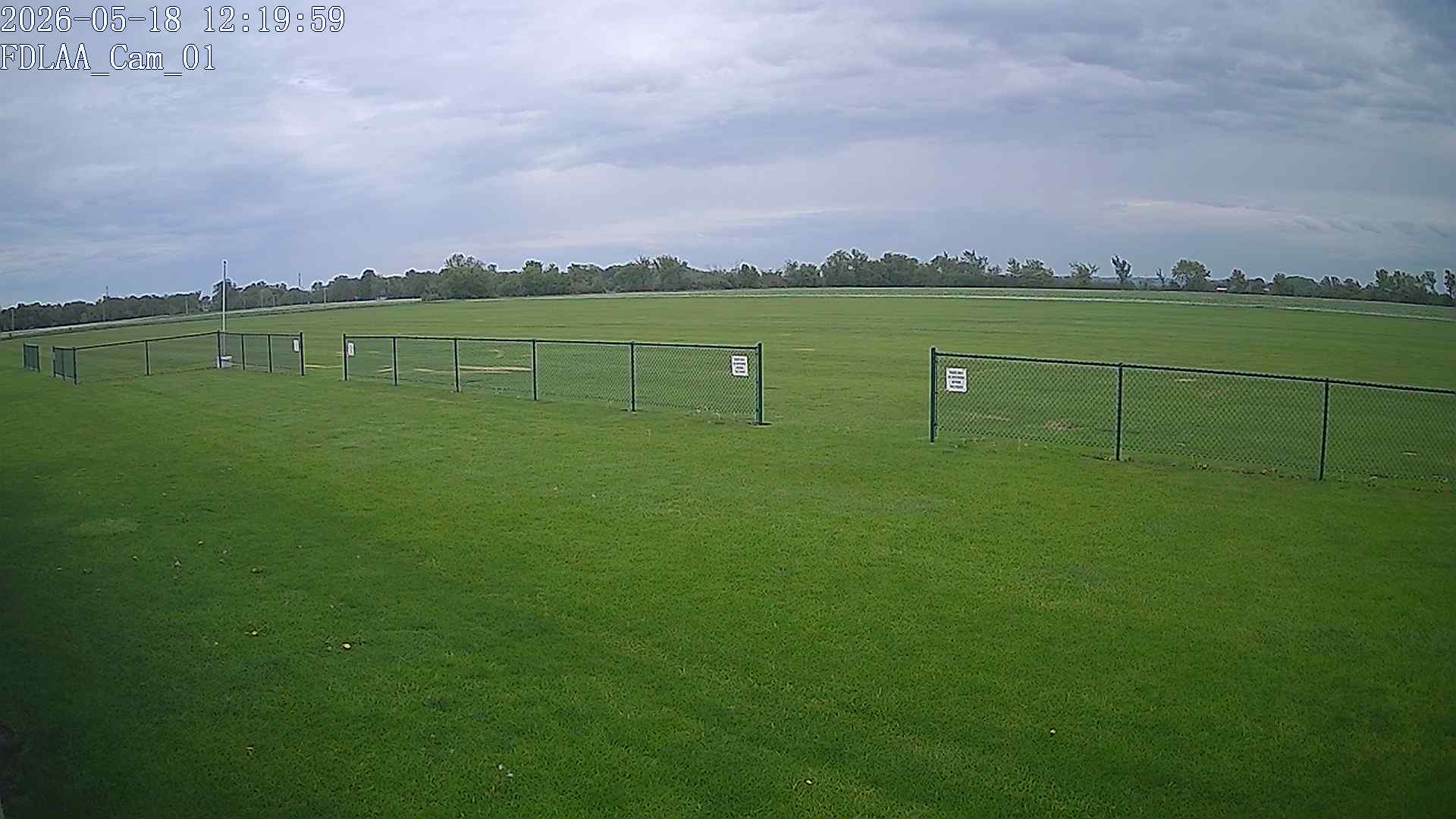 North-East Camera