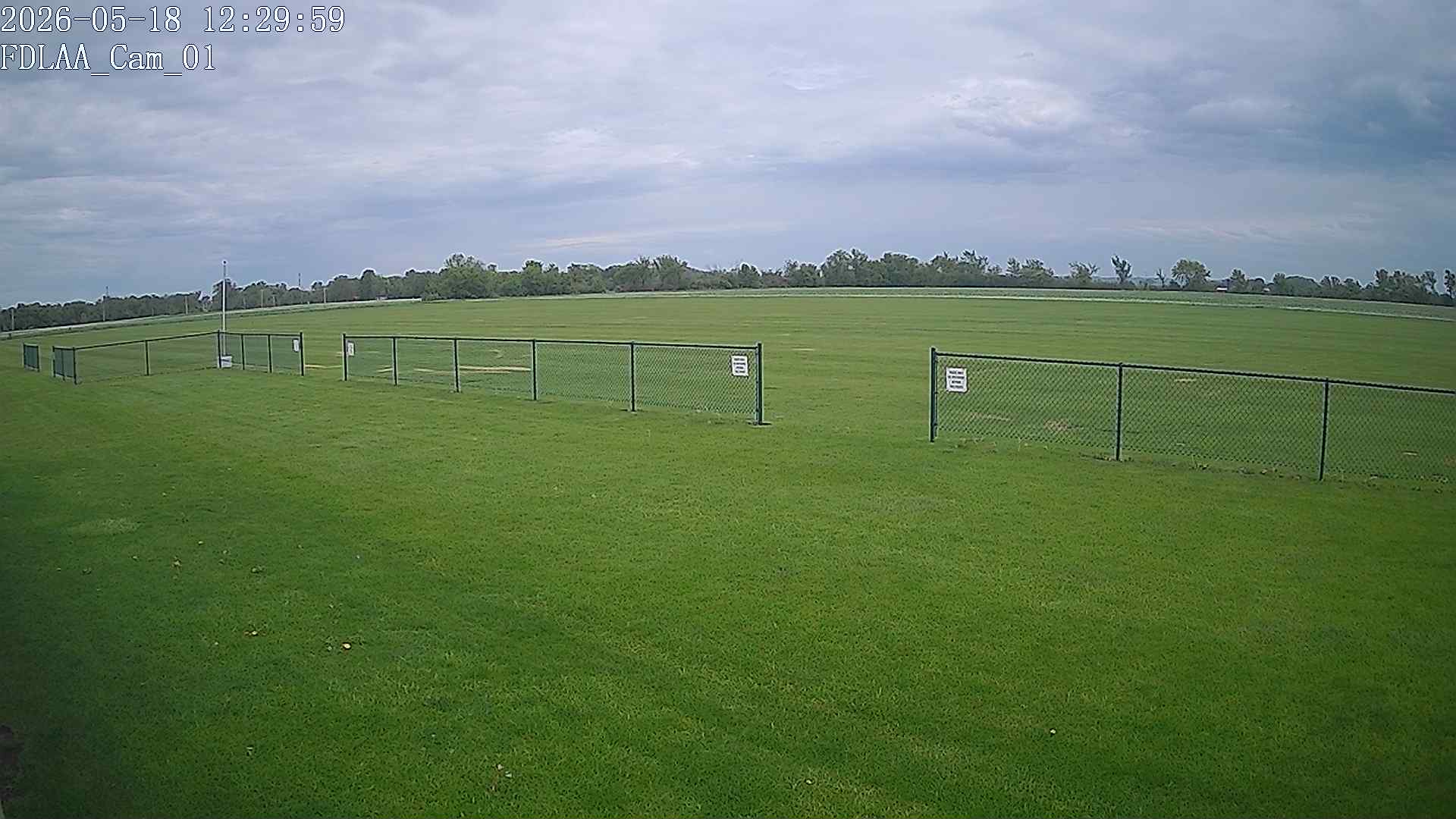 North-East Camera