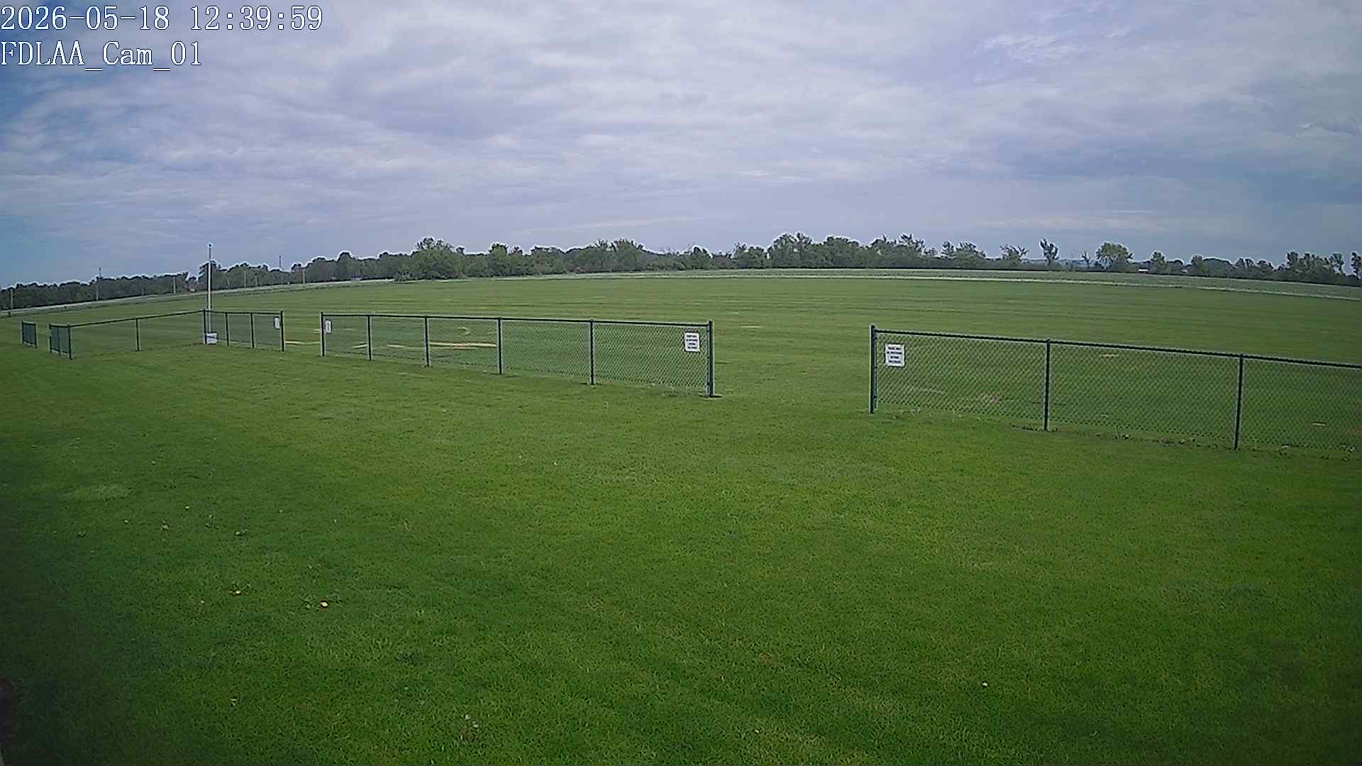 North-East Camera
