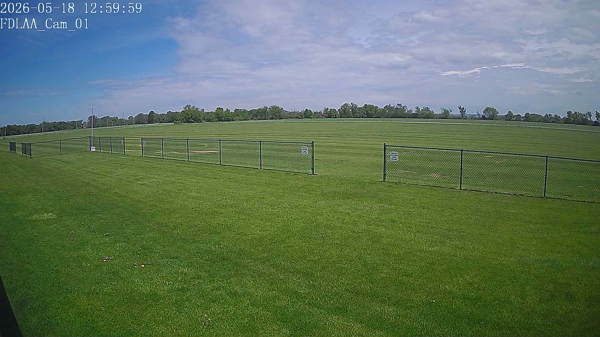 North-East Camera
