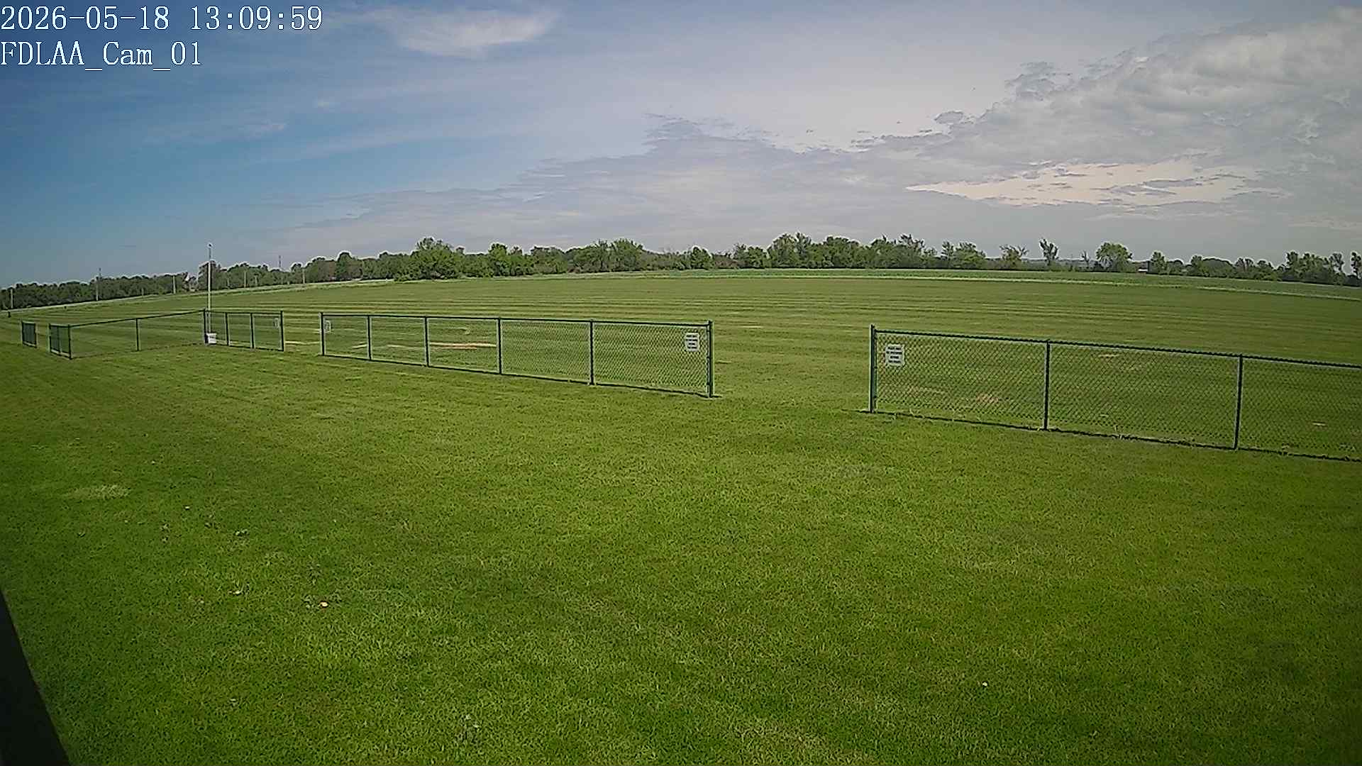 North-East Camera
