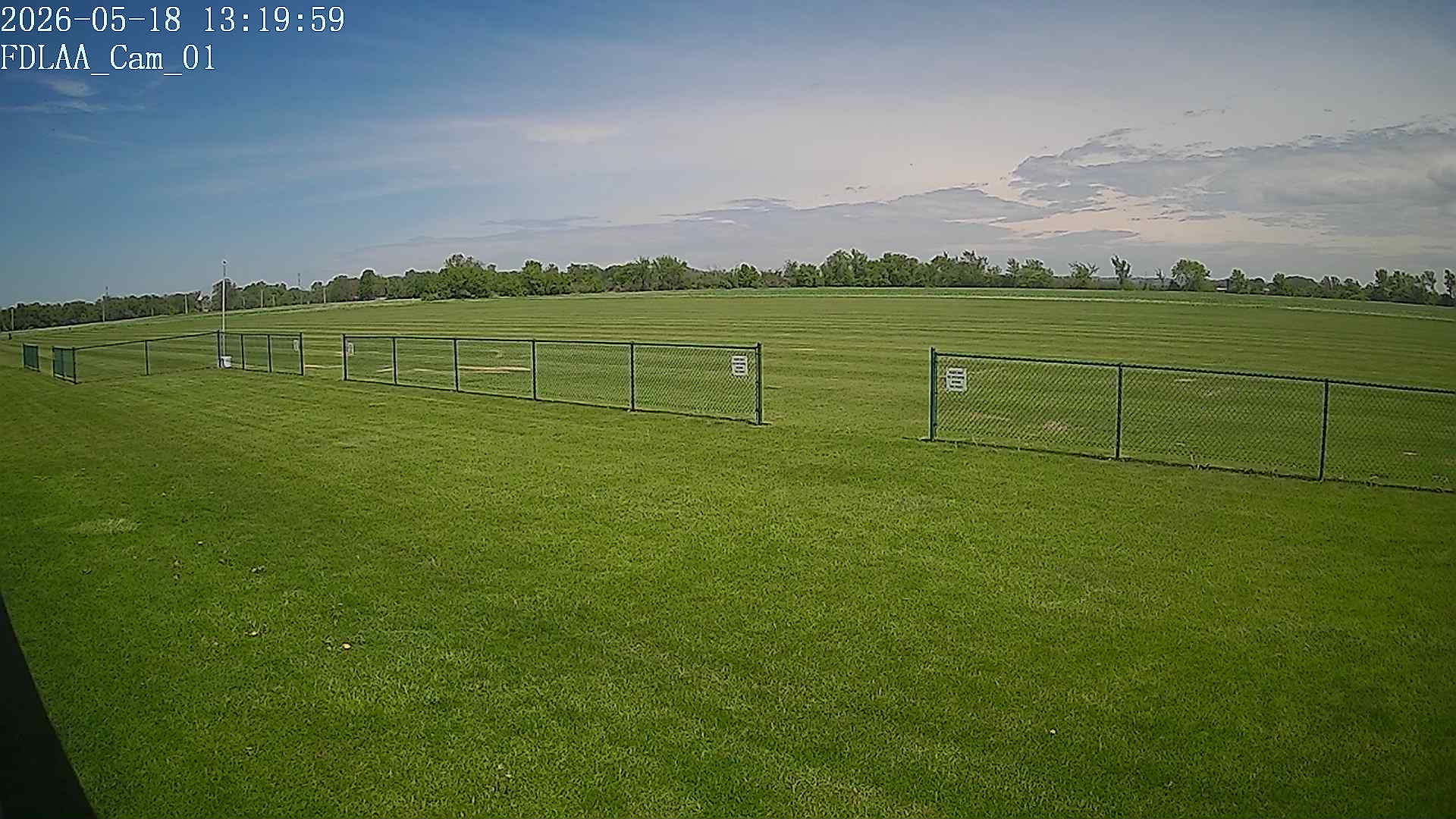 North-East Camera