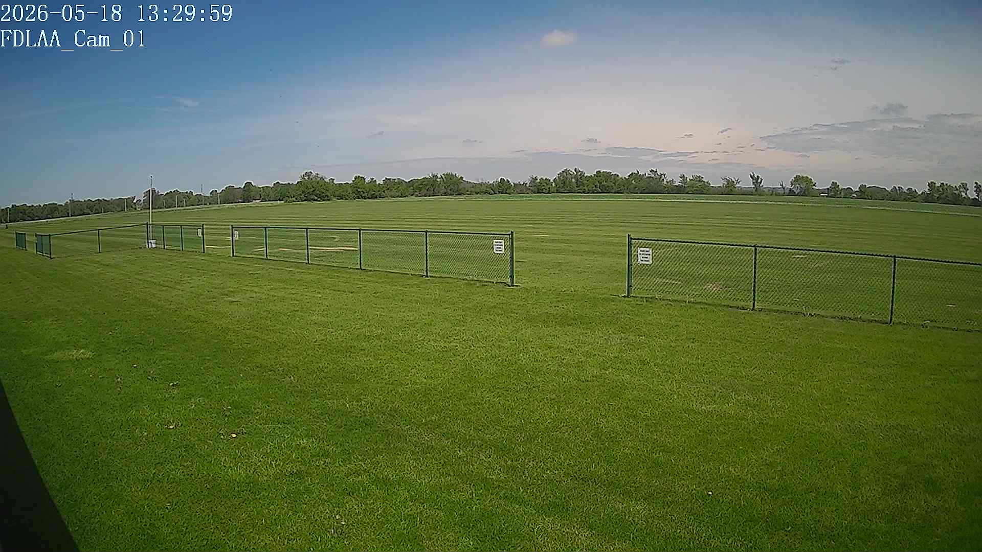 North-East Camera