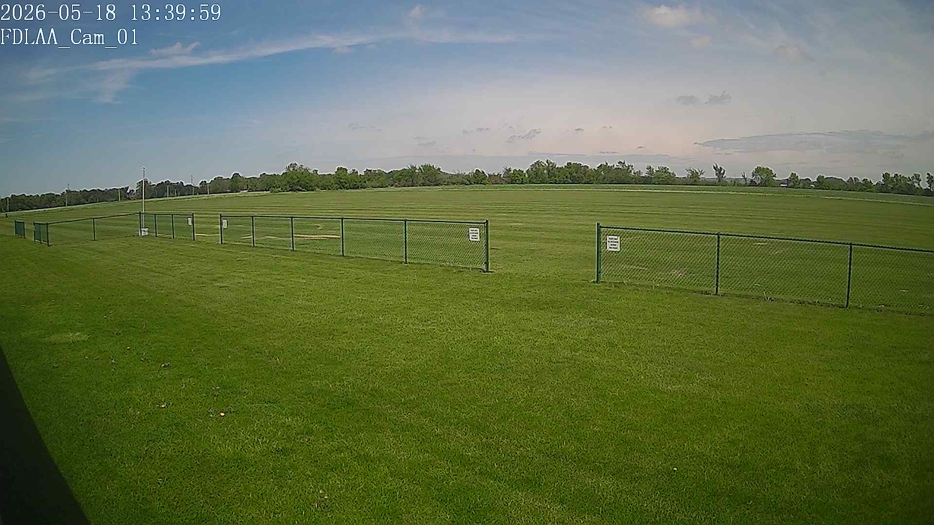 North-East Camera