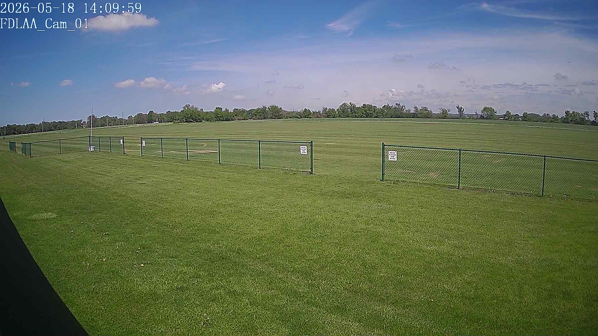 North-East Camera