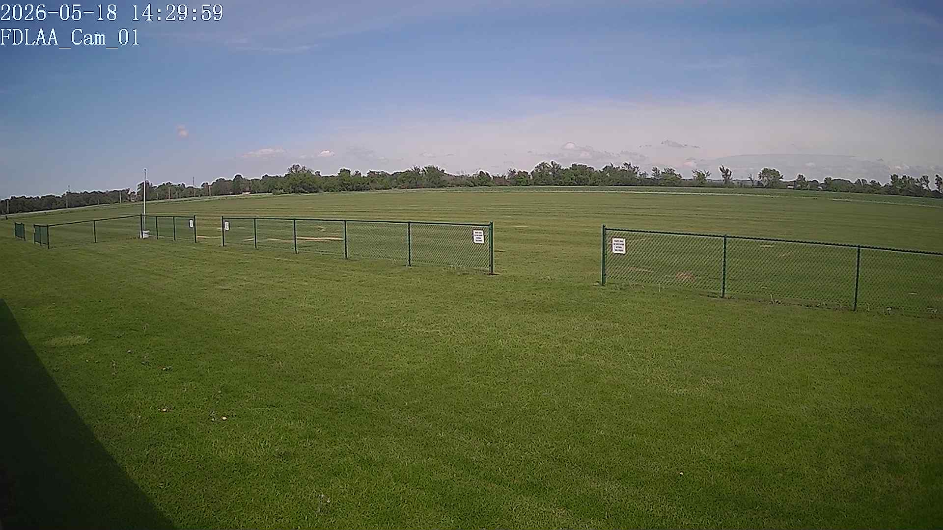 North-East Camera